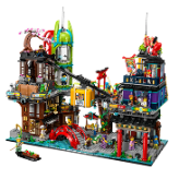 Конструктор Лего Ninjago